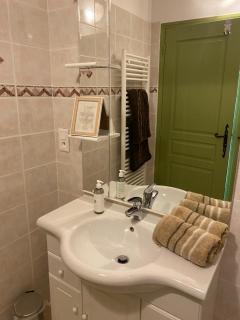 LE GOLURET Chambres & Table d'hôtes - Espace Bien Être - 1