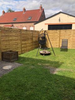 Maison de campagne - 3