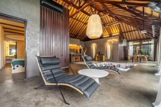 Exclusive 4BR Luxury Villa - Sauna & Home Cinema - 2