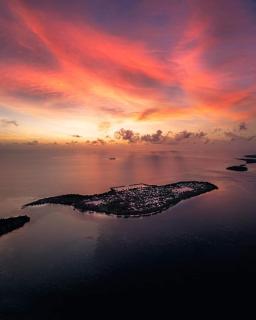 Bougain Villa Gemanafushi - 0