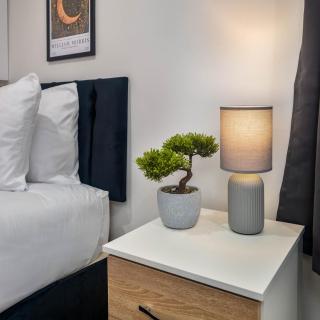 Sheena's 1 bed Home in Leeds - Meanwood - 5