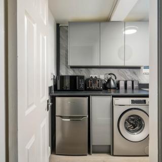 Sheena's 1 bed Home in Leeds - Meanwood - 3