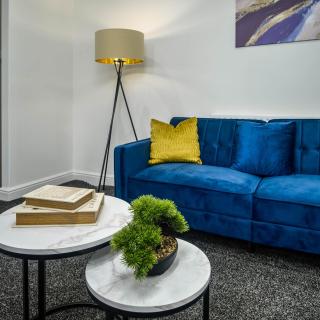 Sheena's 1 bed Home in Leeds - Meanwood - 9
