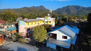 MP House - Pai - 8