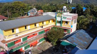 MP House - Pai - 0