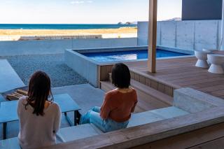 SETO CLAS TSUDA THE BEACH RESORT C - 8