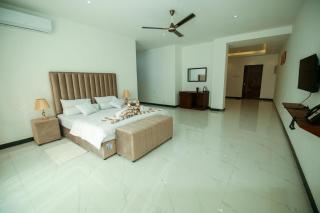 Ruish City Hotel Kandy - Kandy - 5
