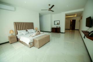 Ruish City Hotel Kandy - Kandy - 4