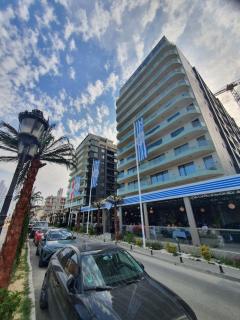 Studio Sud - Mamaia Nord – Năvodari - 9