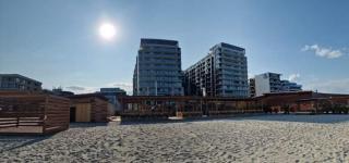 Studio Sud - Mamaia Nord – Năvodari - 8