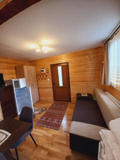 Cabana Cavnic Maramures - Cavnic - 4