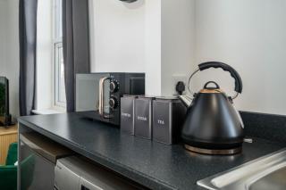 2 Bedroom Home Leeds Contractor Stay Free Parking WIFI & Netflix - Meanwood - 3