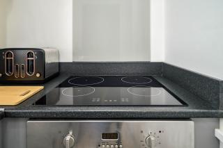 2 Bedroom Home Leeds Contractor Stay Free Parking WIFI & Netflix - Meanwood - 2