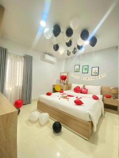 Luna House Hotel - Danang - 6