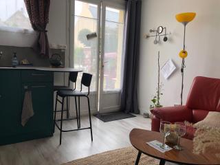 Studio Sauge - Portbail - 8
