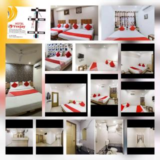 Hotel veejay - Ahmedabad - 6