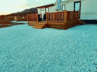 Pinoso Mountain View Mobile Home Alicante Med Syndicate 4 - Múrcia - 8