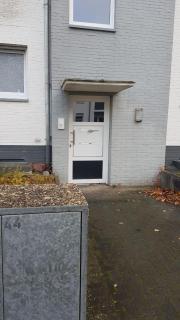 EcoCube Apt 1 Meppen,Terrasse,5Pers,2 SchlafZim,Waschmaschine - Meppen - 1