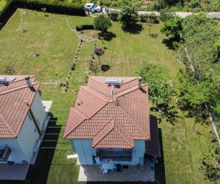 Villa Nicos - Possidi - 8