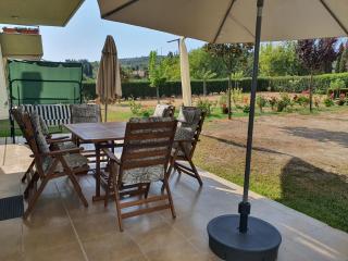 Villa Nicos - Possidi - 6