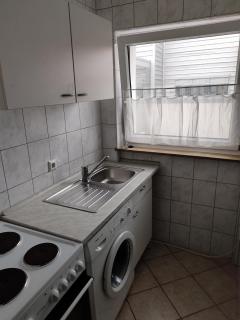 Your Second home- In Heart of City - Sindelfingen - 6