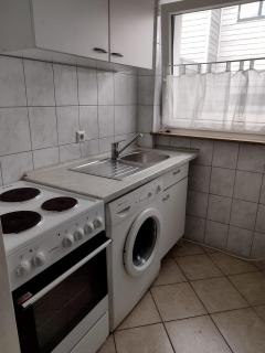 Your Second home- In Heart of City - Sindelfingen - 1