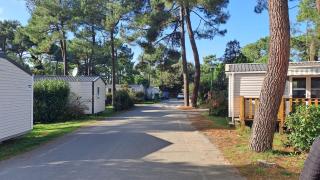 mobil home siblu - Les Mathes - 1