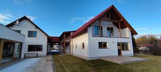 Residence Lhotka - Žďárské vrchy - - 5