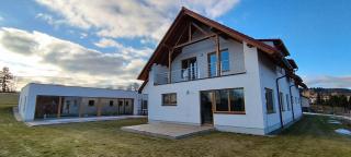 Residence Lhotka - Žďárské vrchy - - 4
