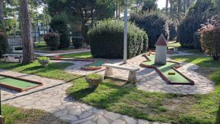 mobil home siblu - Les Mathes - 6