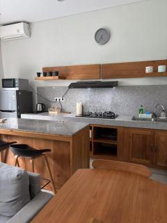 Villa Lavina 2BR Ubud with private pool - Ubud - 8