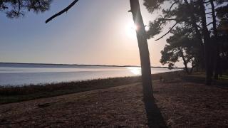 mobil home siblu - Les Mathes - 9