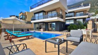 Kalkan 3 Bedroom Villa - 3686 - Kalkan - 0