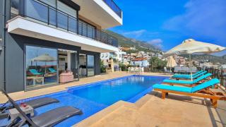Kalkan 3 Bedroom Villa - 3686 - 9