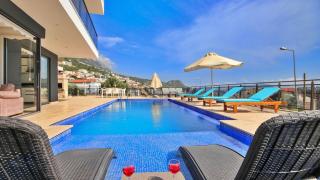 Kalkan 3 Bedroom Villa - 3686 - Kalkan - 8