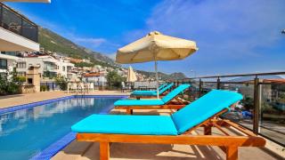 Kalkan 3 Bedroom Villa - 3686 - Kalkan - 3