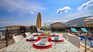 Kalkan 3 Bedroom Villa - 3686 - Kalkan - 2