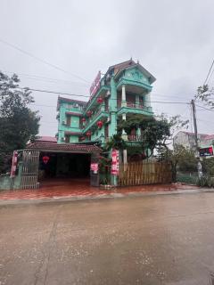 Nhà nghỉ Phương Lệ - Tiên Tân - 1