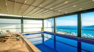 Kalkan 3 Bedroom Villa - 7756 - Kalkan - 6