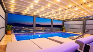 Kalkan 3 Bedroom Villa - 7756 - Kalkan - 2