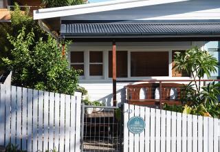 Bay Properties Casetta Blu - Yamba - 4