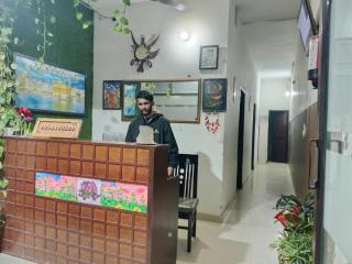 Grand Geet - Zirakpur - 4
