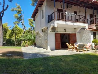 Sani Delight Villa - Sani Beach - 8