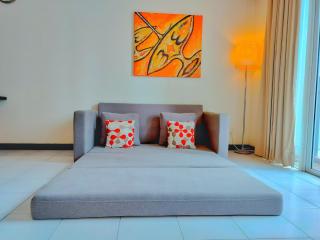 Seri Residences Bukit Bintang ,KLCC - Kuala Lumpur - 2