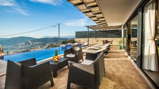 Kalkan 3 Bedroom Villa - 4284 F - Kalkan - 5