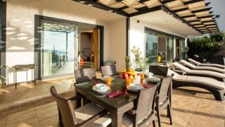 Kalkan 3 Bedroom Villa - 4284 F - Kalkan - 4