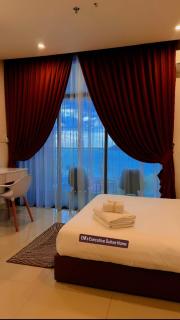 The Shore Kota Kinabalu by Ems Executive Suites Seaview - Kota Kinabalu - 0