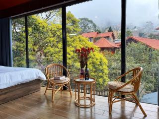 Hola Homestay - Tam Ðảo - 2