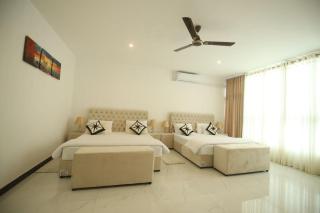 Ruish City Hotel Kandy - Kandy - 7
