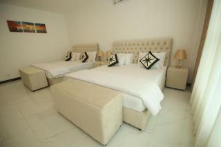 Ruish City Hotel Kandy - Kandy - 9